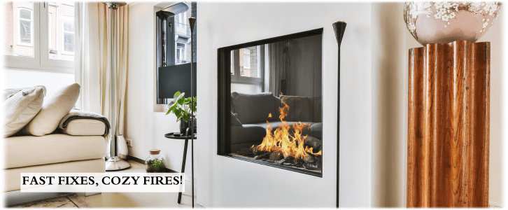 Fireplace Repair Auburn WA